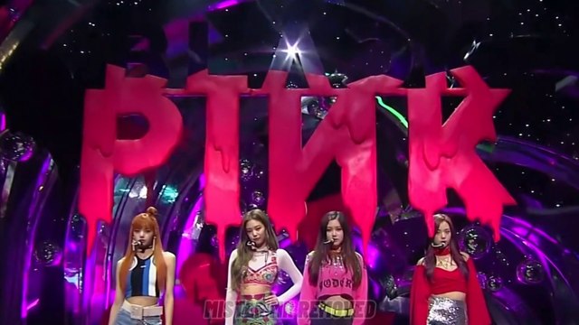 BLACKPINK ( AS IF IT YOUR LAST )[ SUMMER SONG] )[MR 제거][Mr Removed][Voice Only][Kpop]