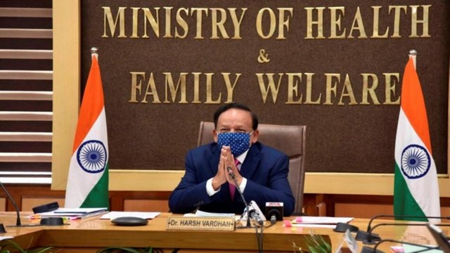 Corona: Health Ministry says more immunity is also dangerous