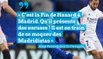 Eden Hazard pris pour cible par la presse espagnole  après l'élimination du Real Madrid