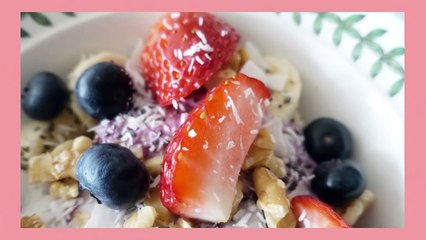 Krn Inspired Healthy Lunch Ideas | Easy Meal Prep!