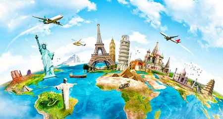 Quels pays interdisent encore l'accès des Français à leur territoire