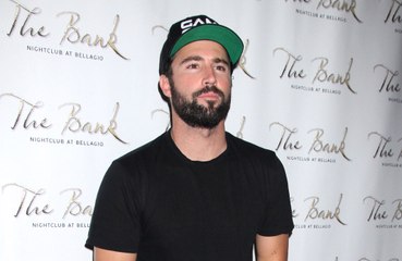 Brody Jenner recalls shock at hearing ex Kaitlynn Jenner was dating Miley Cyrus