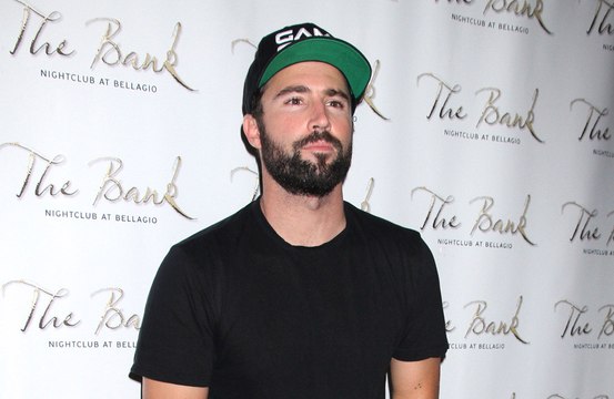 Brody Jenner recalls shock at hearing ex Kaitlynn Jenner was dating Miley Cyrus