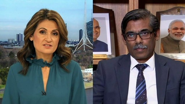 India records over 400,000 new COVID-19 cases in a day