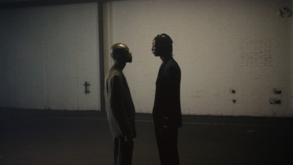 GIAN - 1 Stap Uit Het Donker