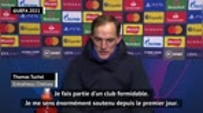 Demies - Tuchel : Les sacrifices valaient la peine