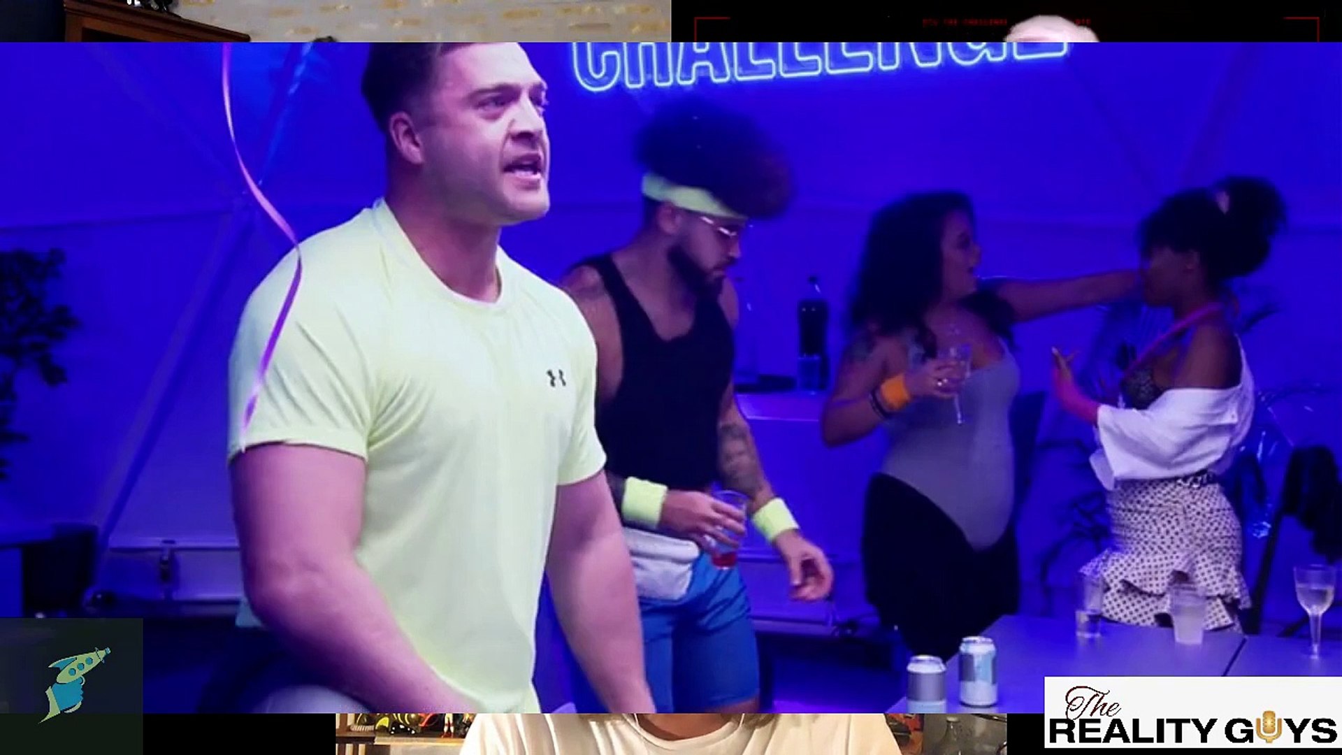 The challenge free agents full episodes dailymotion hotsell