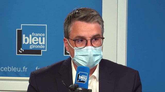 Elections régionales : Il y a une nécessité de rassemblement pour faire barrage au Rassemblement National selon Florent Boudié