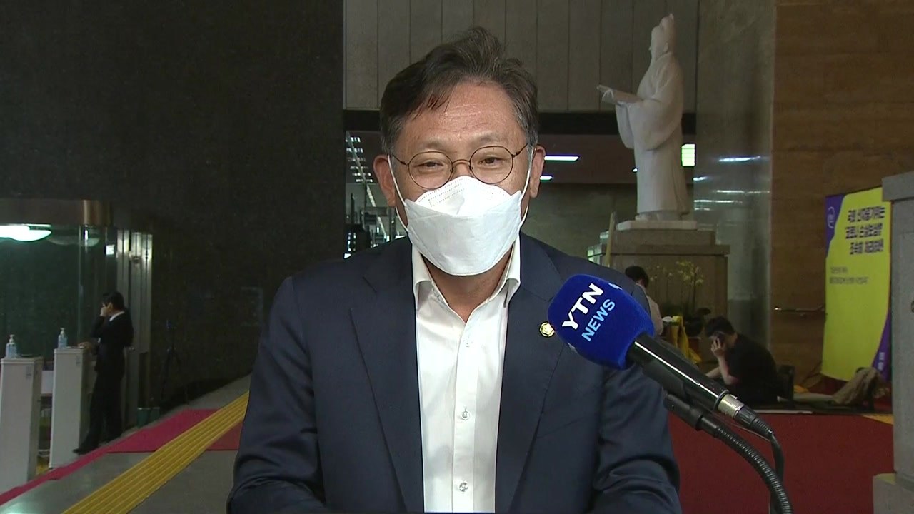 [뉴스큐] '데스노트' 꺼내든 정의당...임혜숙·박준영 임명될까? / YTN