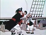 Clutch Cargo-E35: Pirate Isle (Animation,Action,Adventure,TV Series)
