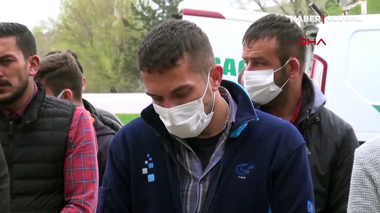 13 yaşındaki Pınar Kaban maganda kurbanı oldu: Kapıyı açtım, yerde cesedi buldum