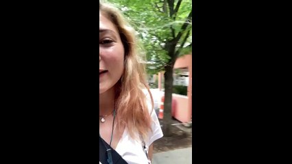 ABD’de neler oluyor: Türk avukat gitti, gezdi, gördü