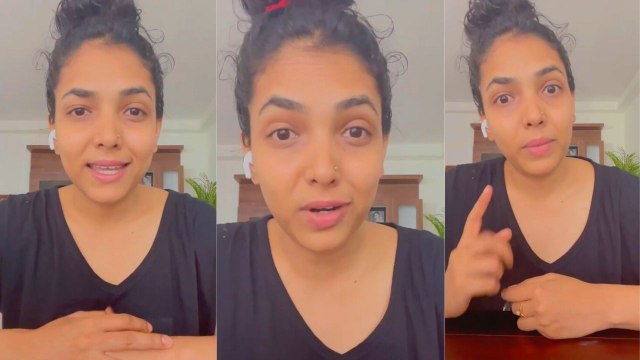 ಸೋಶಿಯಲ್ ಮೀಡಿಯಾದಲ್ಲಿ ಕಿರುತೆರೆ ನಟಿ ಅನುಪಮಾಗೆ ಬೇಸರವಾಗಿದ್ದು ಯಾಕೆ? | Filmibeat Kannada