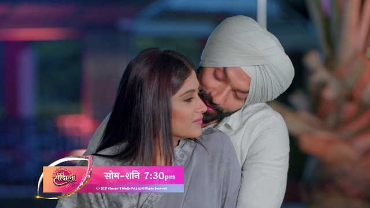 Choti Sarrdaarni Episode 472; Sarabjeet gives special surprise to Meher | FilmiBeat