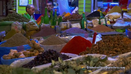 Voyage au Maroc, découvrir le Maroc authentique, en 2 minutes