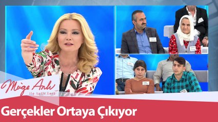 Kayınvalide Hamiyet ve arkadaşı Müberya ifade verdi - Müge Anlı ile Tatlı Sert 6 Mayıs 2021