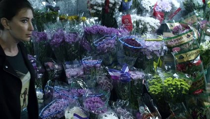 Killer Concept Trailer (2021)