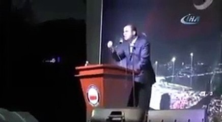 'Bu neyin davasıdır?'