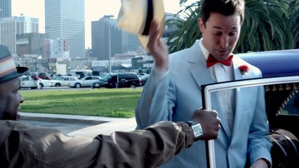 The Librarian Curse of the Judas Chalice Trailer