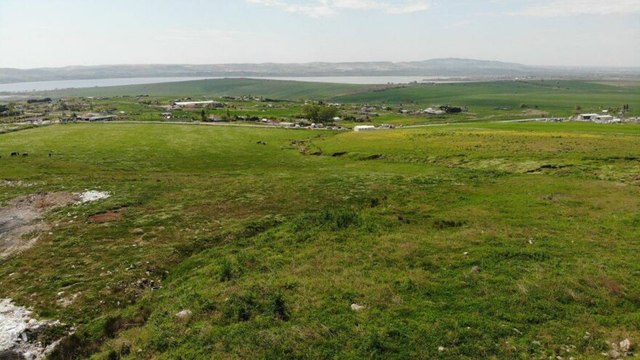 Büyükçekmece’de pandemiyi fırsat bilip göl havzasını imarlı arazi diye sattılar