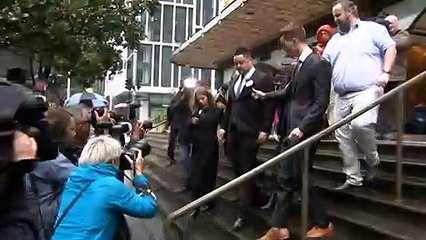 Former NRL star sentenced to five years in prison