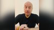 Anupam Kher Shares Motivational Poem to Encourage Audience and His Fans | Filmibeat