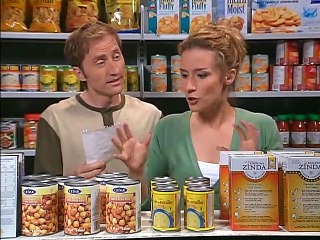 Le sketch show QC - S02E05