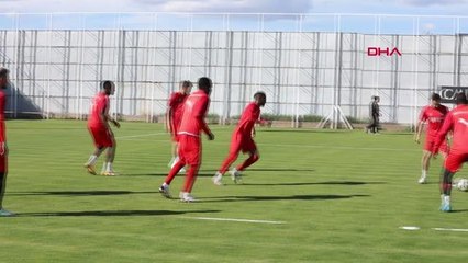 SPOR Rıza Çalımbay: Son 3 maçı en iyi şekilde bitirirsek isteğimiz yerde oluruz
