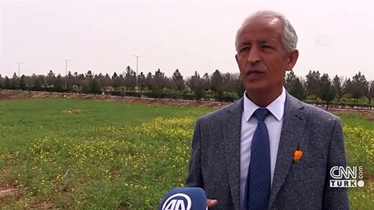 Güneydoğu'da kuraklık endişesi