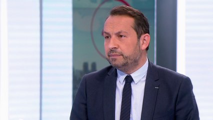 Les 4 vérités - Sébastien Chenu