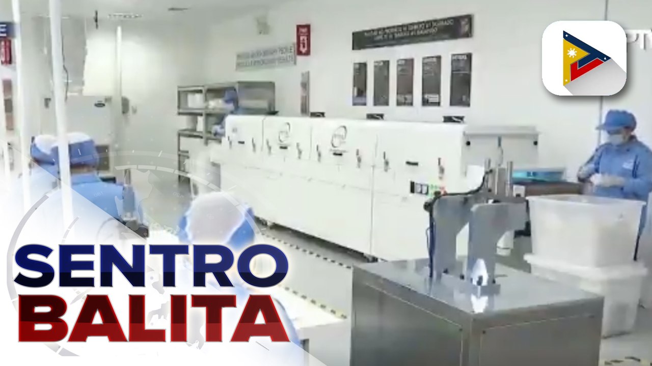 DOLE, may mga inilatag na programa para sa info...