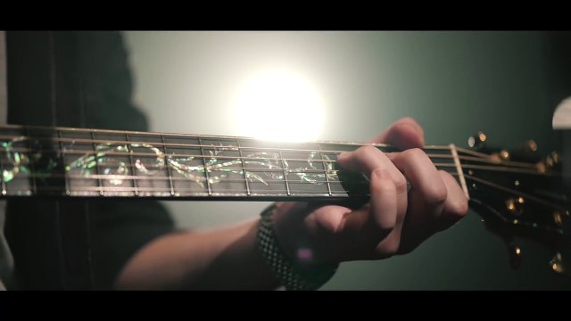 Let It Be - The Beatles (Boyce Avenue acoustic cover)