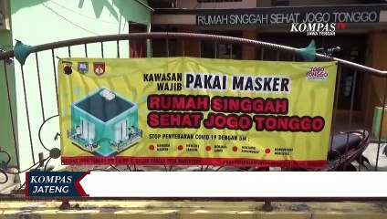 Rumah Singgah, Bagi Perantau Yang Nekat Mudik