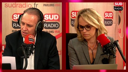 Vincent Dath : "Ça ne date pas d'hier la présence des armes dans les cités !"