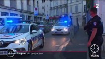Avignon : un policier tué par balle lors d’une opération antidrogue