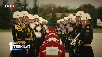 Teşkilat’ta zorunlu karar! Türk yapımı müthiş sistem