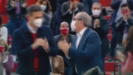 Movimientos tras las elecciones de Madrid