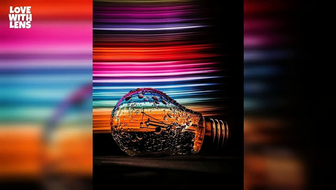 26 Creative Photography Ideas | #2