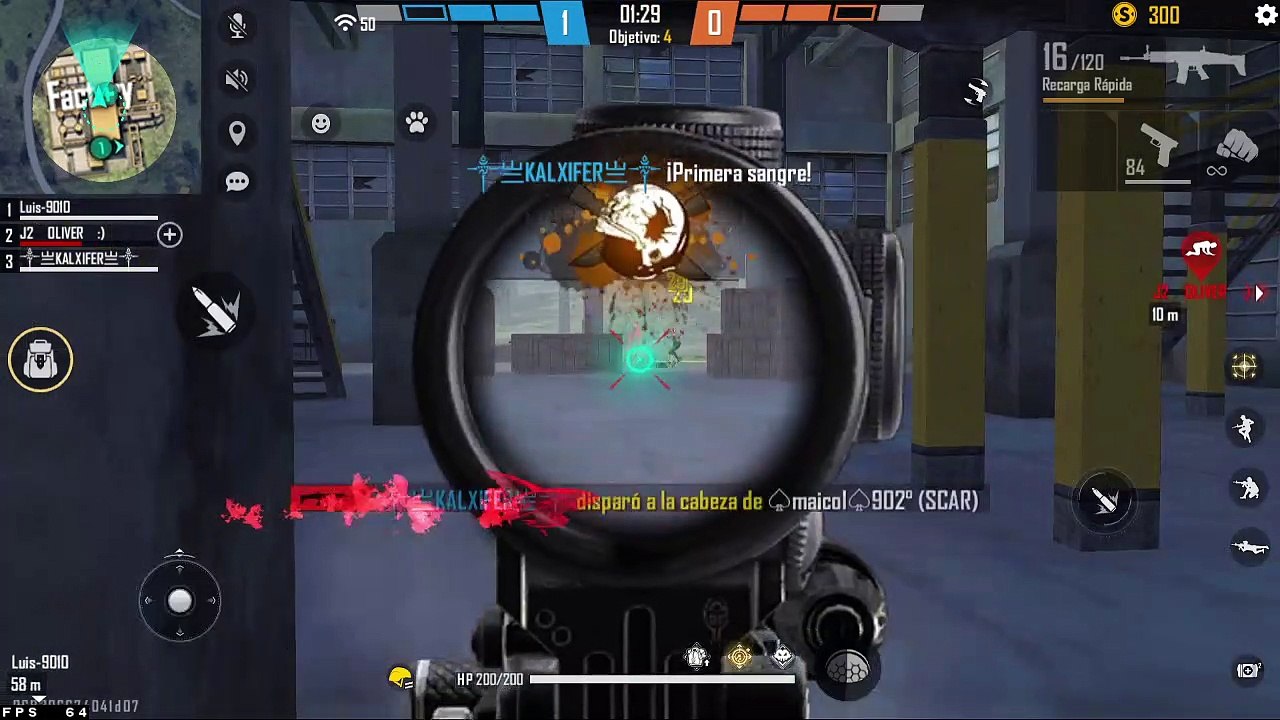 KALXIFER CTM13