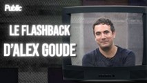 Alex Goude (Carrière, famille, critiques, projets), l’interview « Flashback »