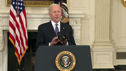 La OMS, a favor, y las farmacéuticas, en contra, ante la propuesta de liberar patentes de Biden