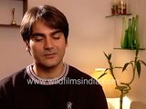 Arbaaz Khan on Shamita Shetty, Tracy Singh, Gautam Adhikari in Bollywood thriller 'Wajahh'