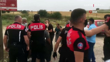 Conolar mahalleyi birbirine kattı: Gelsin, babaları gelsin, kurşun 7,5 lira olmuş