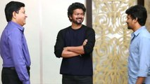 Thalapathy 65 Movie Latest update,  Actor Vijay(Tamil)