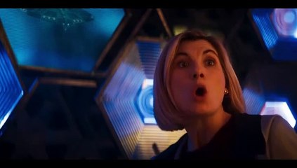 Doctor.Who S13E00 Revolution of the Daleks Part2