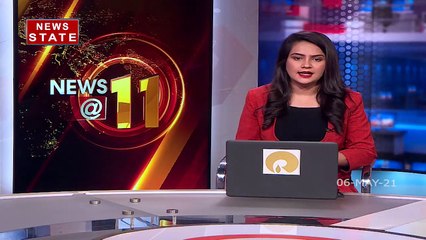 Chhattisgarh : छत्तीसगढ़ में 18 प्लस का वैक्सीनेशन हुआ स्थगित, देखें रिपोर्ट