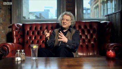 Cherry Wainer - 50s Britannia, a documentary segment interviewing her in her 70s