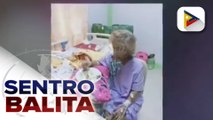 MALASAKIT AT WORK: Isang residente mula sa Quezon Province, nanawagan ng tulong para sa inang kailangang ma-dialysis at fistula