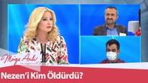 Nezen'i kim öldürdü? Lütfiye'yi kim kaybetti? - Müge Anlı ile Tatlı Sert 6 Mayıs 2021