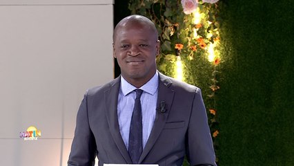 La Revue de presse de RTI 1 du 06 mai 2021 par Renaud Kevin Kobia